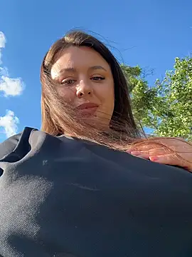 Sara_Slow webcam