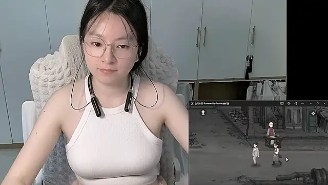 Erya-369 webcam