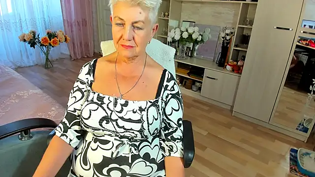 HotandMature webcam
