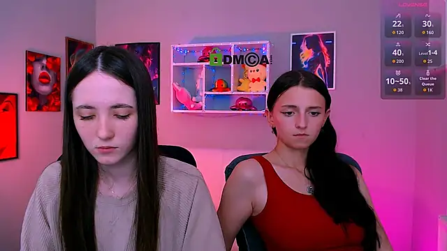 bella_dorn webcam