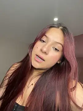 samaracarter live cam on StripChat
