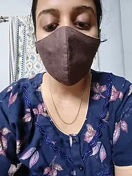 Tamil_shalini webcam
