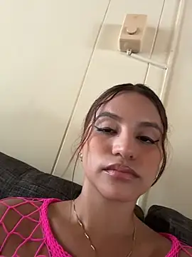 ViankaRose webcam