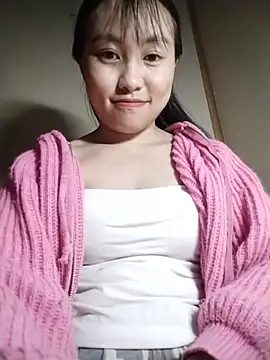 Cherry-squirtt webcam
