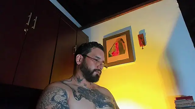 CamiloGray_ webcam
