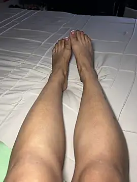 prettytoesfreak webcam