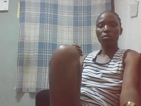Smillie_prety webcam