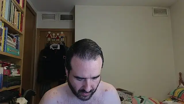 curiosillo83 webcam