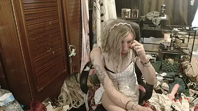 Ombeline1 webcam