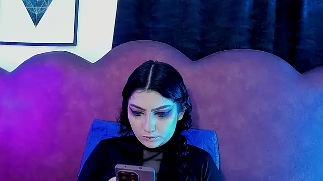 sophy_rock webcam