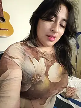 LisaHadwin webcam