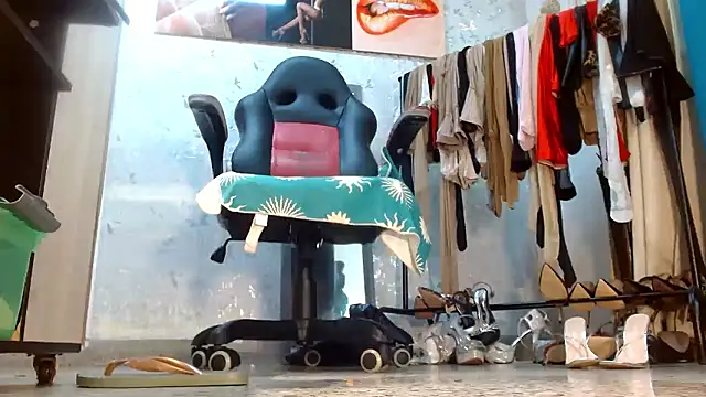 Samantabrown_ webcam