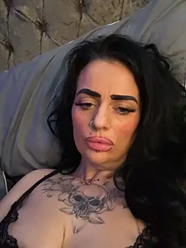 MissEssex webcam