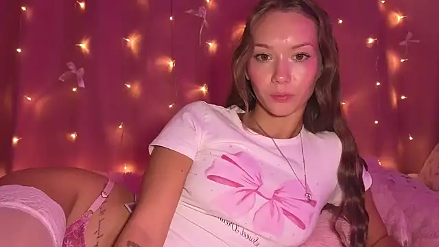 KateVon webcam