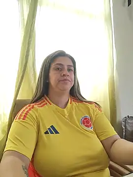 Melinda_bob webcam
