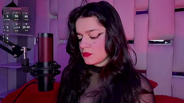 ValerieKay_ webcam