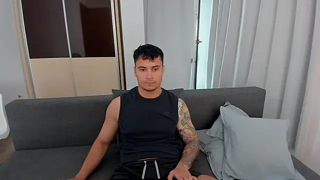 MatMalonne webcam