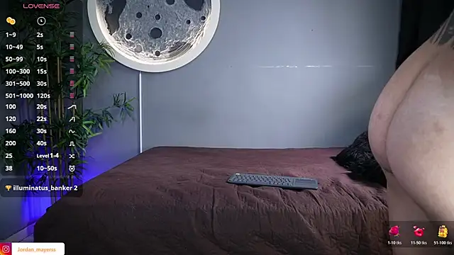 jordan_mayers02 webcam