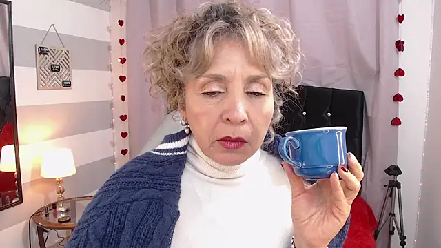 Afrodita_sg webcam