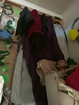 GusanoDelicioso webcam