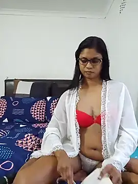 Sensual_indian7 webcam