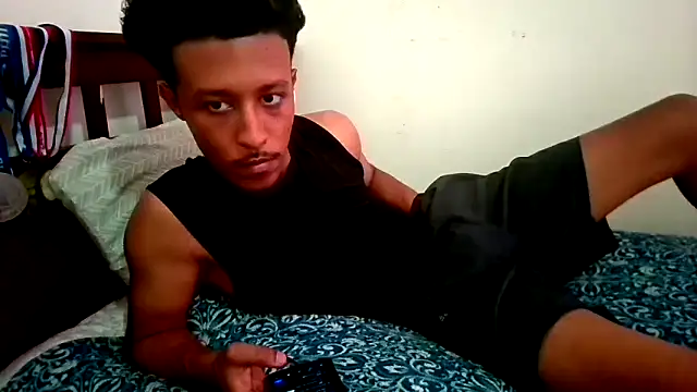 Montygotabd webcam