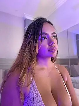 Mistyca webcam