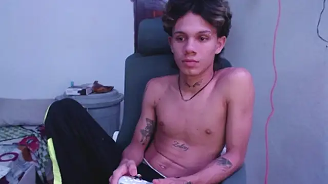 andy_dan18 webcam