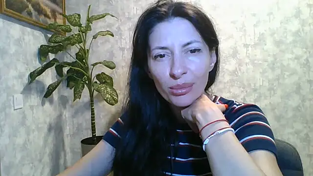 LissaBlossom webcam