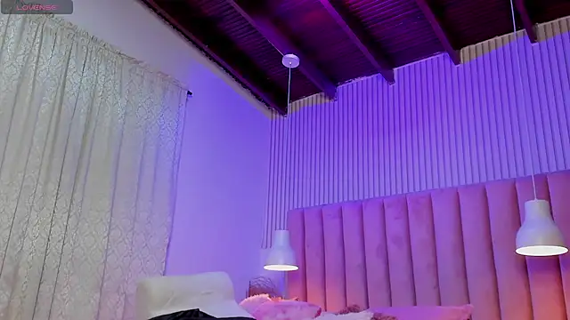 ScarlettDreamss7 webcam