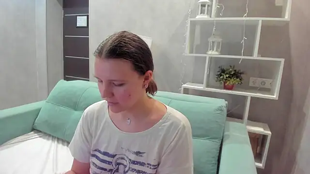 Jenny_Jimmy webcam