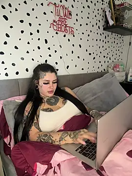 tempzzz12 live cam on StripChat