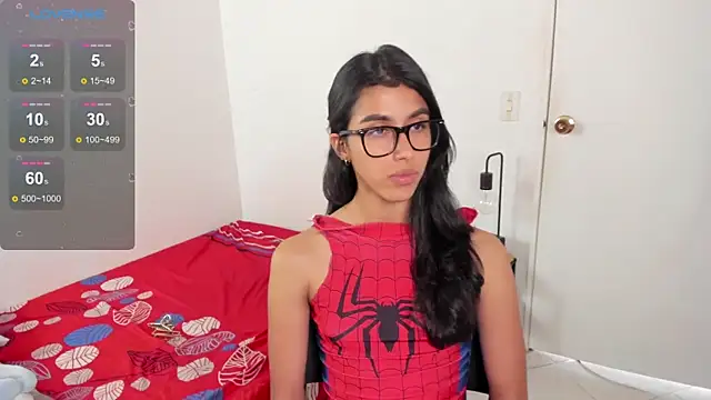 Mazikeen__18 webcam