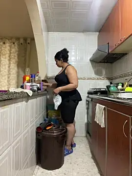 Carola-Ross webcam