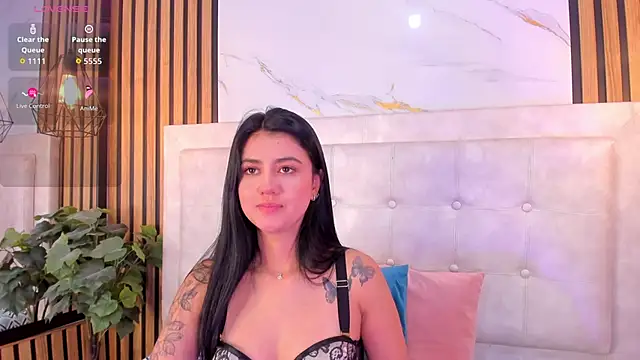 Madyson18 webcam