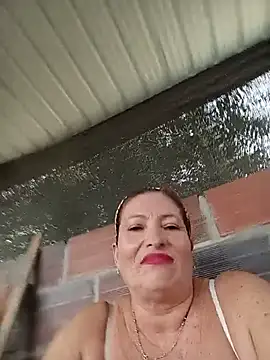 Sexy-Woman-Mature webcam