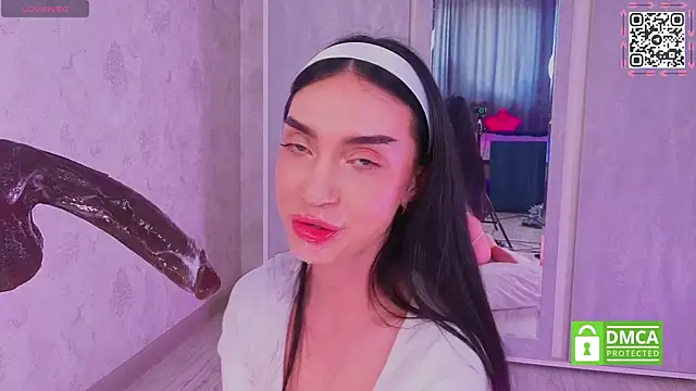 aGaGatha webcam