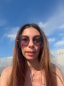 CrystalClean webcam