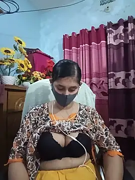 Cute_Faria webcam