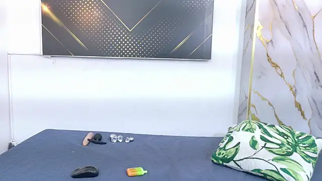 HannaHot_69 webcam