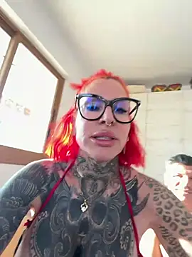 CatCoxx webcam