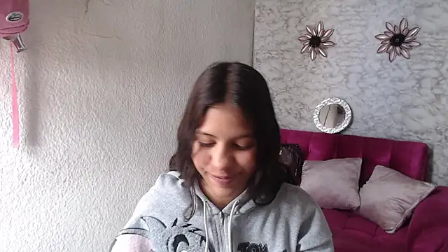 Evagirl69 webcam
