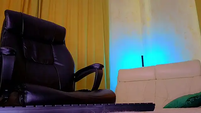 MysticVenus_ webcam
