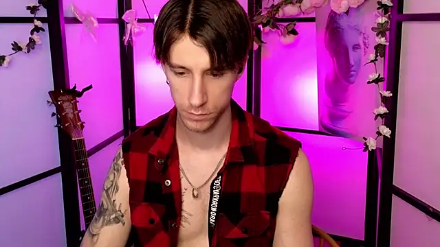 mark_caron webcam