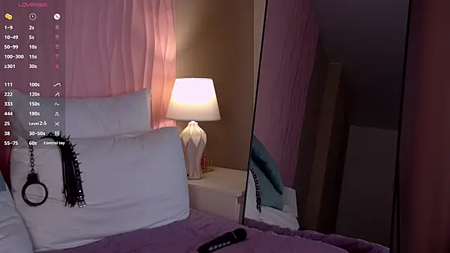 Alisssseee webcam