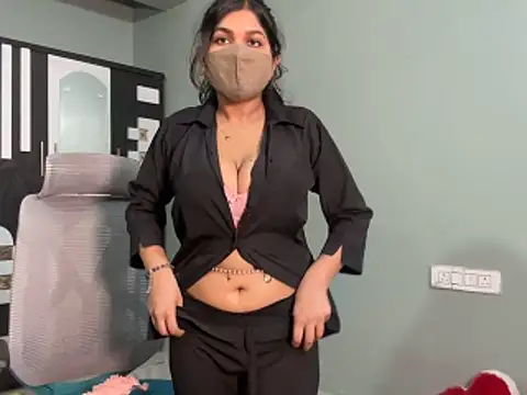 Lisa_afreen