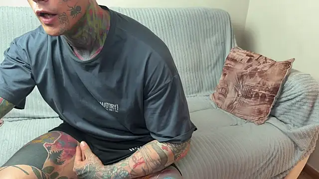 Anubisgods webcam