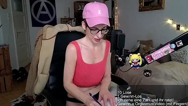 Antifistin