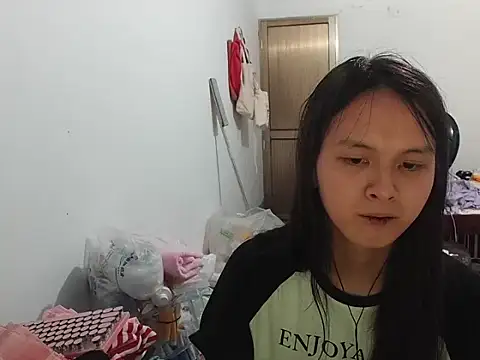 RebelAura webcam