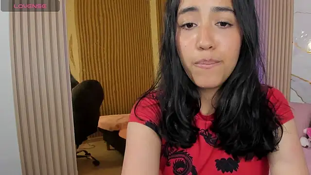 Joselyn_tay webcam